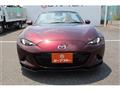 2025 Mazda Roadster