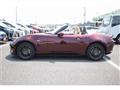 2025 Mazda Roadster