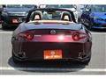 2025 Mazda Roadster
