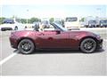 2025 Mazda Roadster