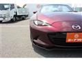 2025 Mazda Roadster