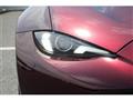 2025 Mazda Roadster