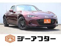 2025 Mazda Roadster