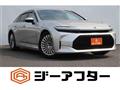 2025 Toyota Crown