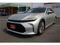 2025 Toyota Crown