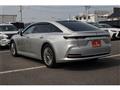 2025 Toyota Crown