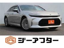 2025 Toyota Crown