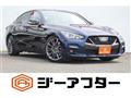 2024 Nissan Skyline
