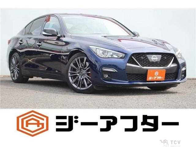 2024 Nissan Skyline