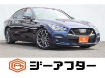 2024 Nissan Skyline