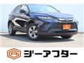 2023 Toyota Harrier