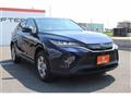 2023 Toyota Harrier