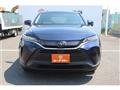 2023 Toyota Harrier