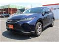 2023 Toyota Harrier