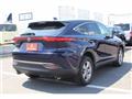 2023 Toyota Harrier