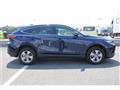 2023 Toyota Harrier