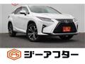 2017 Lexus RX