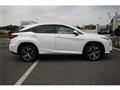 2017 Lexus RX