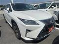 2017 Lexus RX