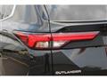 2022 Mitsubishi Outlander