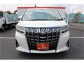 2021 Toyota Alphard G
