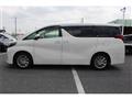 2021 Toyota Alphard G