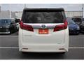 2021 Toyota Alphard G