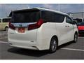 2021 Toyota Alphard G
