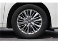 2021 Toyota Alphard G