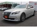 2014 Toyota Crown Majesta