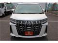 2021 Toyota Alphard G