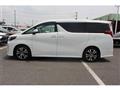 2021 Toyota Alphard G