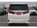 2021 Toyota Alphard G