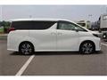 2021 Toyota Alphard G