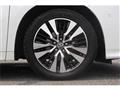 2021 Toyota Alphard G
