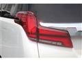 2021 Toyota Alphard G