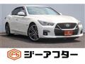 2022 Nissan Skyline