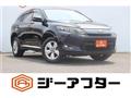 2014 Toyota Harrier
