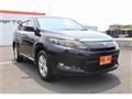 2014 Toyota Harrier