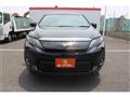 2014 Toyota Harrier
