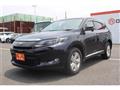 2014 Toyota Harrier