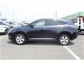 2014 Toyota Harrier