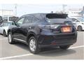 2014 Toyota Harrier