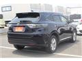 2014 Toyota Harrier