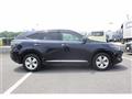 2014 Toyota Harrier