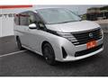 2023 Nissan Serena