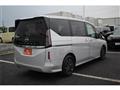 2023 Nissan Serena
