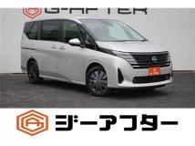 2023 Nissan Serena