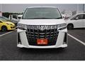 2020 Toyota Alphard G