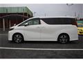 2020 Toyota Alphard G
